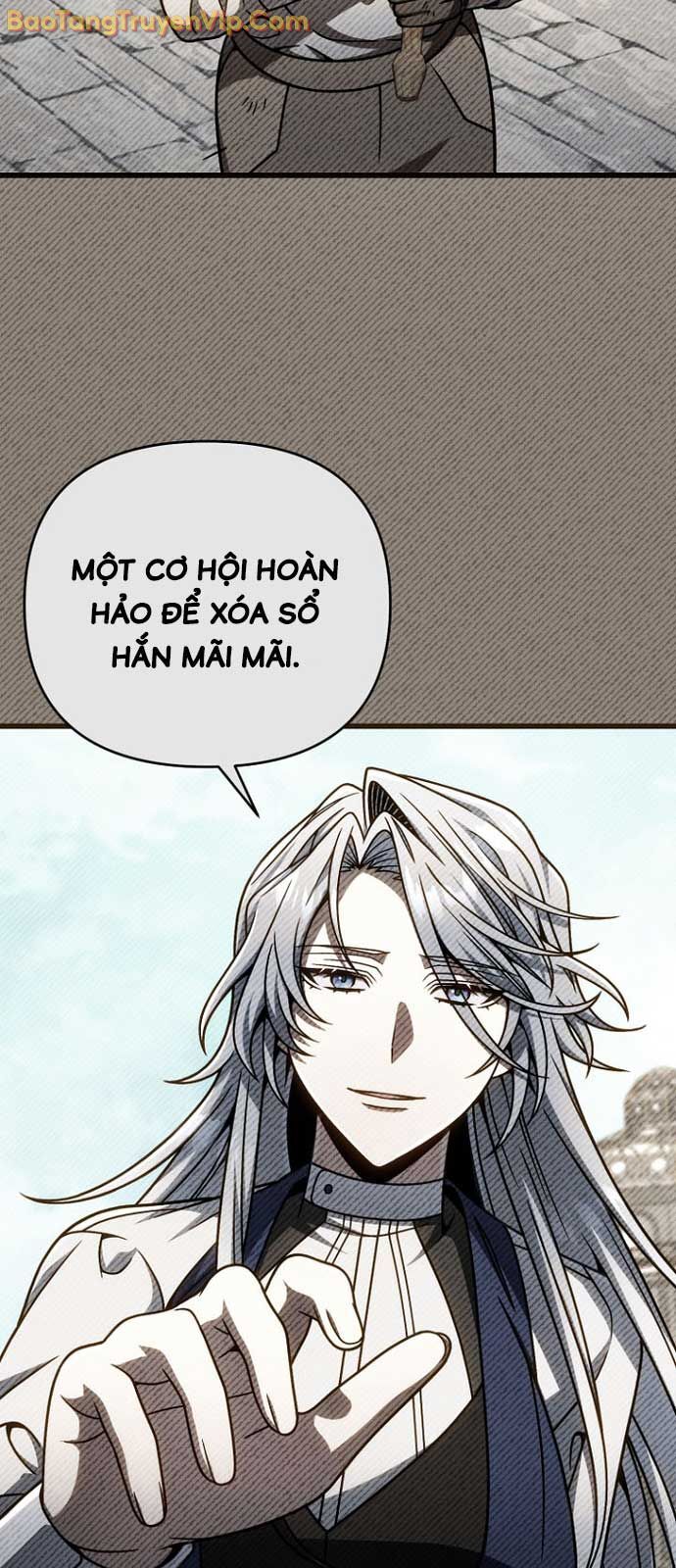 Ta Sẽ Phá Hủy Đất Nước Này - Chapter 37.1 - Page 29