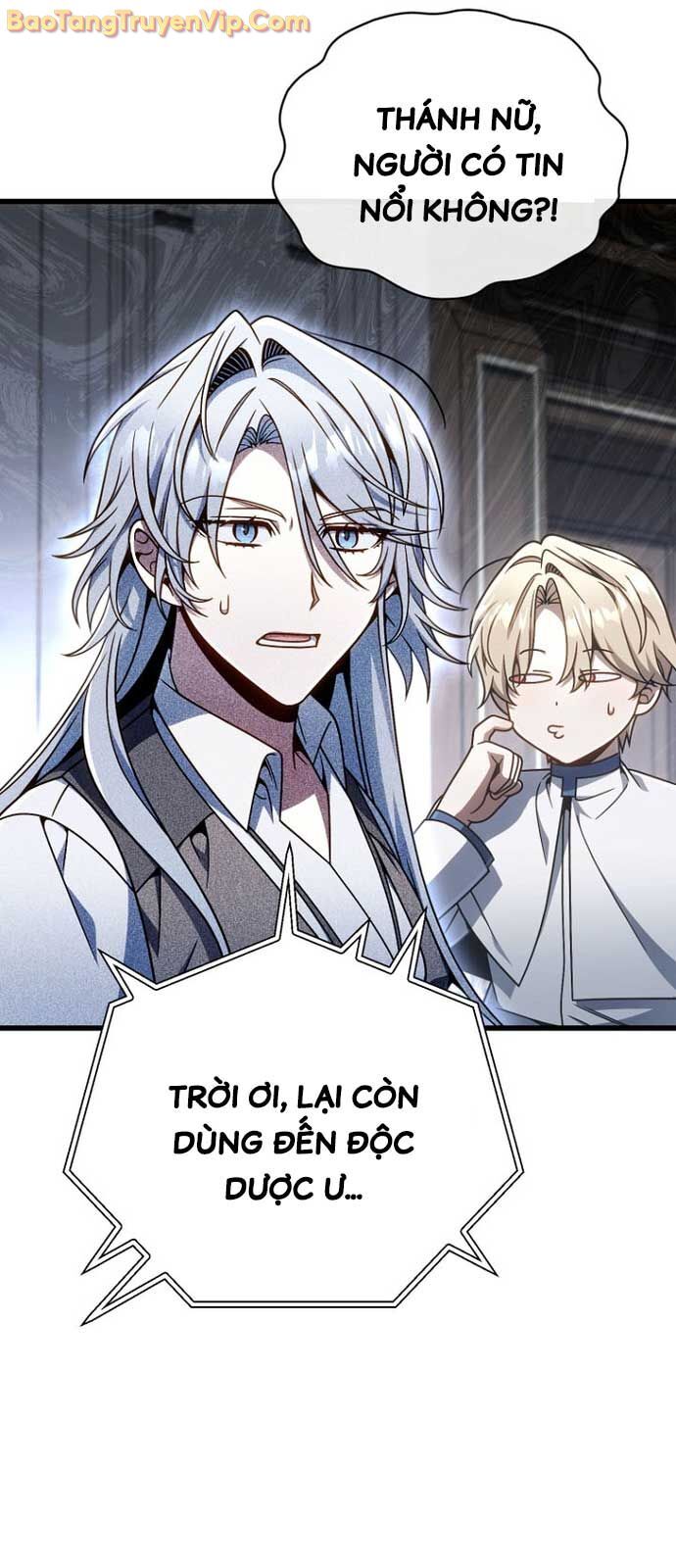 Ta Sẽ Phá Hủy Đất Nước Này - Chapter 37.1 - Page 3