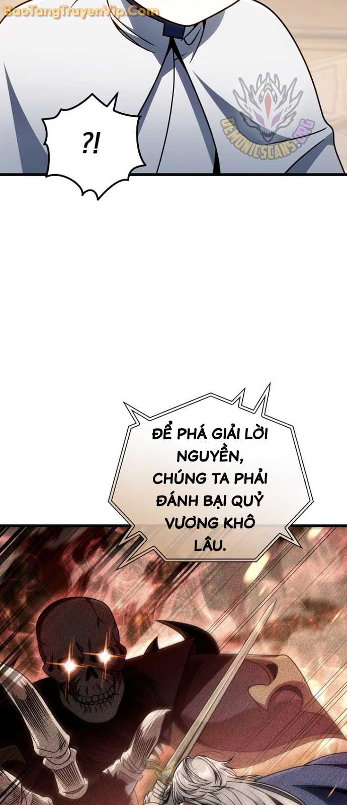 Ta Sẽ Phá Hủy Đất Nước Này - Chapter 37.1 - Page 33