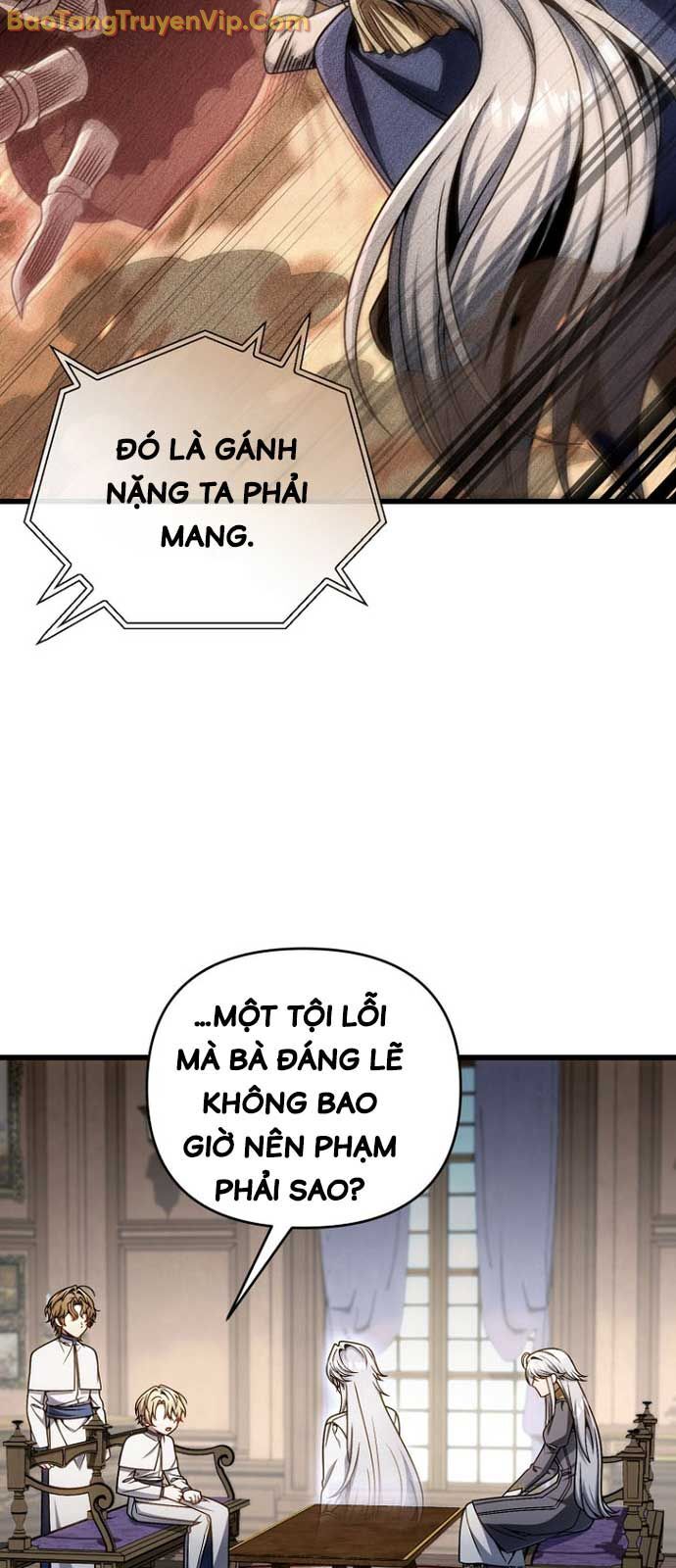 Ta Sẽ Phá Hủy Đất Nước Này - Chapter 37.1 - Page 34