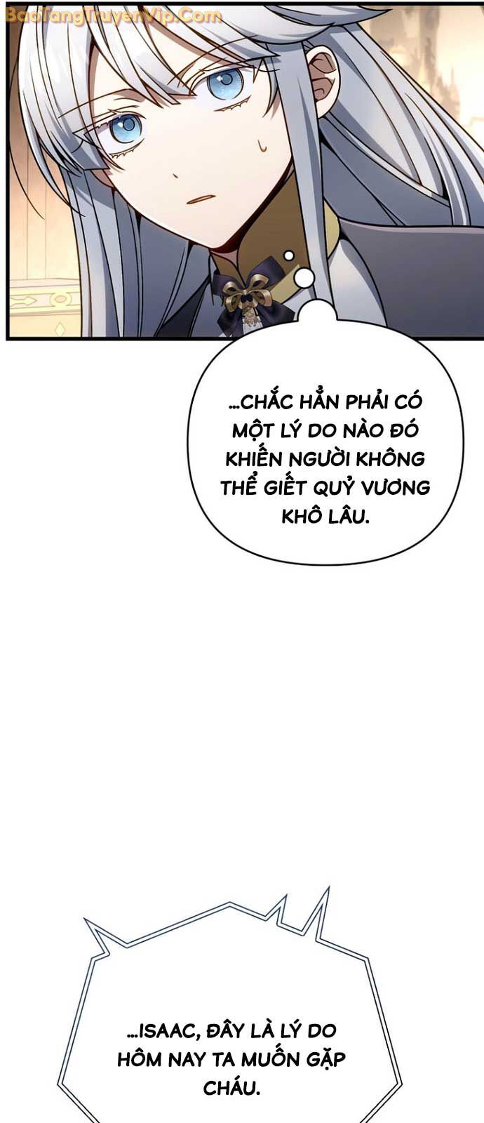 Ta Sẽ Phá Hủy Đất Nước Này - Chapter 37.1 - Page 37