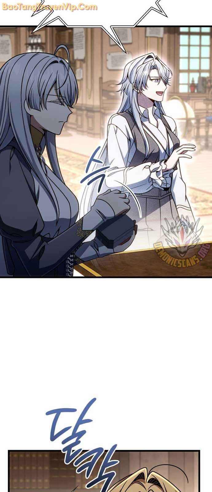 Ta Sẽ Phá Hủy Đất Nước Này - Chapter 37.1 - Page 38