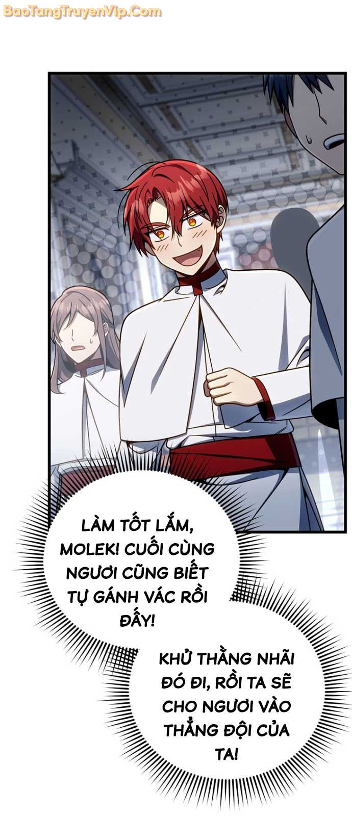 Ta Sẽ Phá Hủy Đất Nước Này - Chapter 37.1 - Page 4