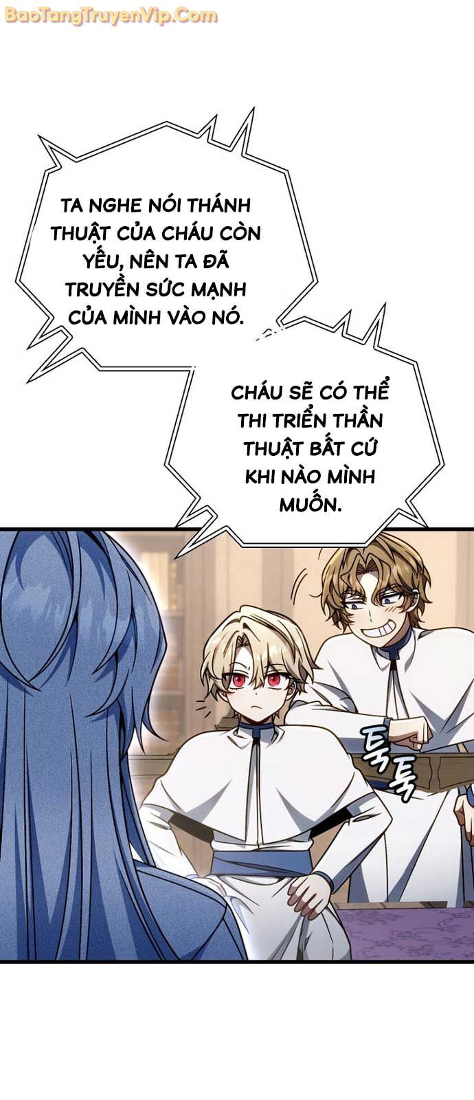 Ta Sẽ Phá Hủy Đất Nước Này - Chapter 37.1 - Page 43