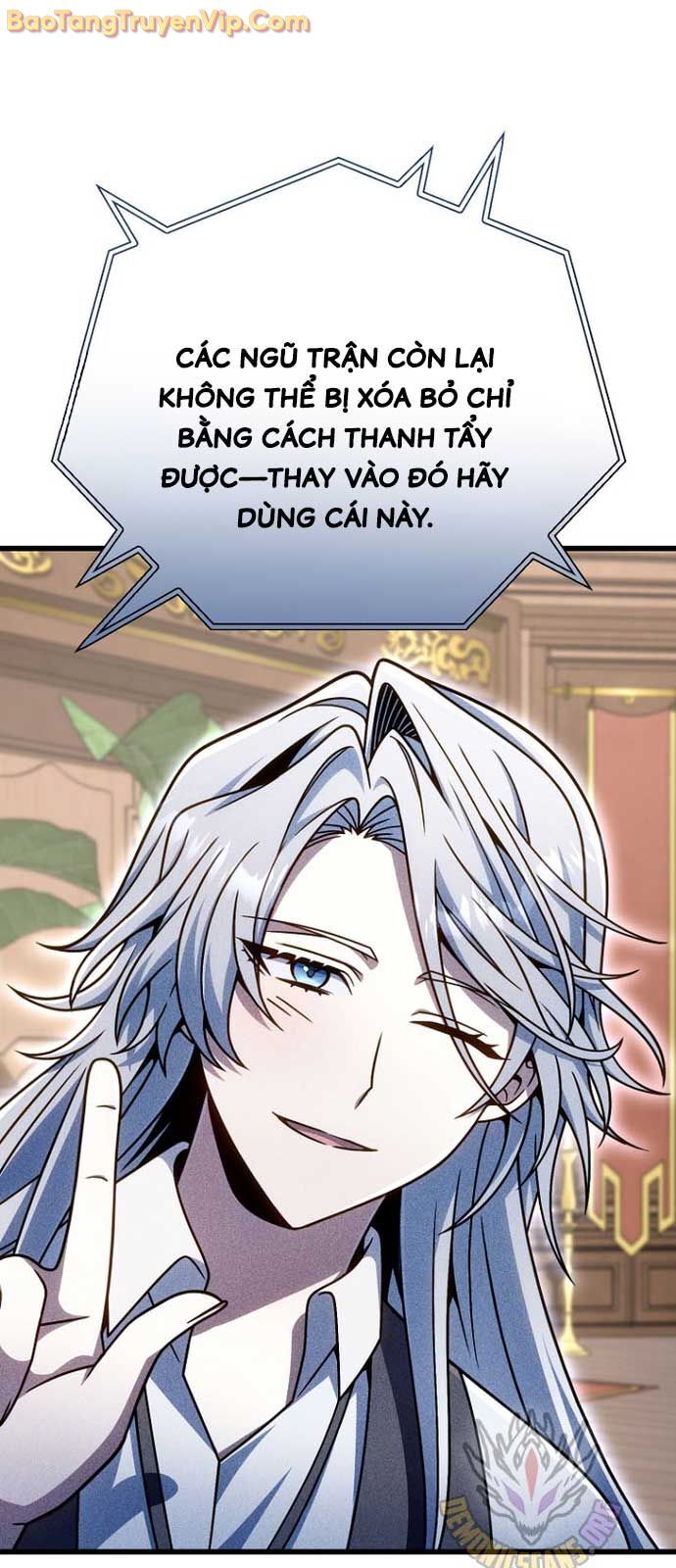 Ta Sẽ Phá Hủy Đất Nước Này - Chapter 37.1 - Page 44