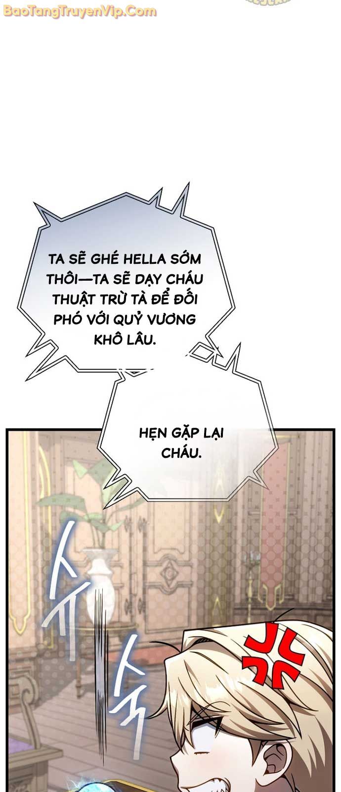 Ta Sẽ Phá Hủy Đất Nước Này - Chapter 37.1 - Page 45