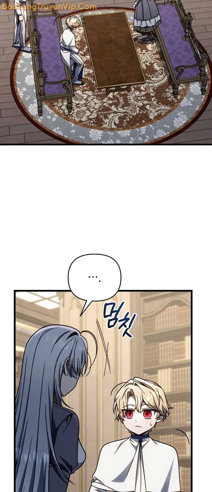 Ta Sẽ Phá Hủy Đất Nước Này - Chapter 37.1 - Page 47