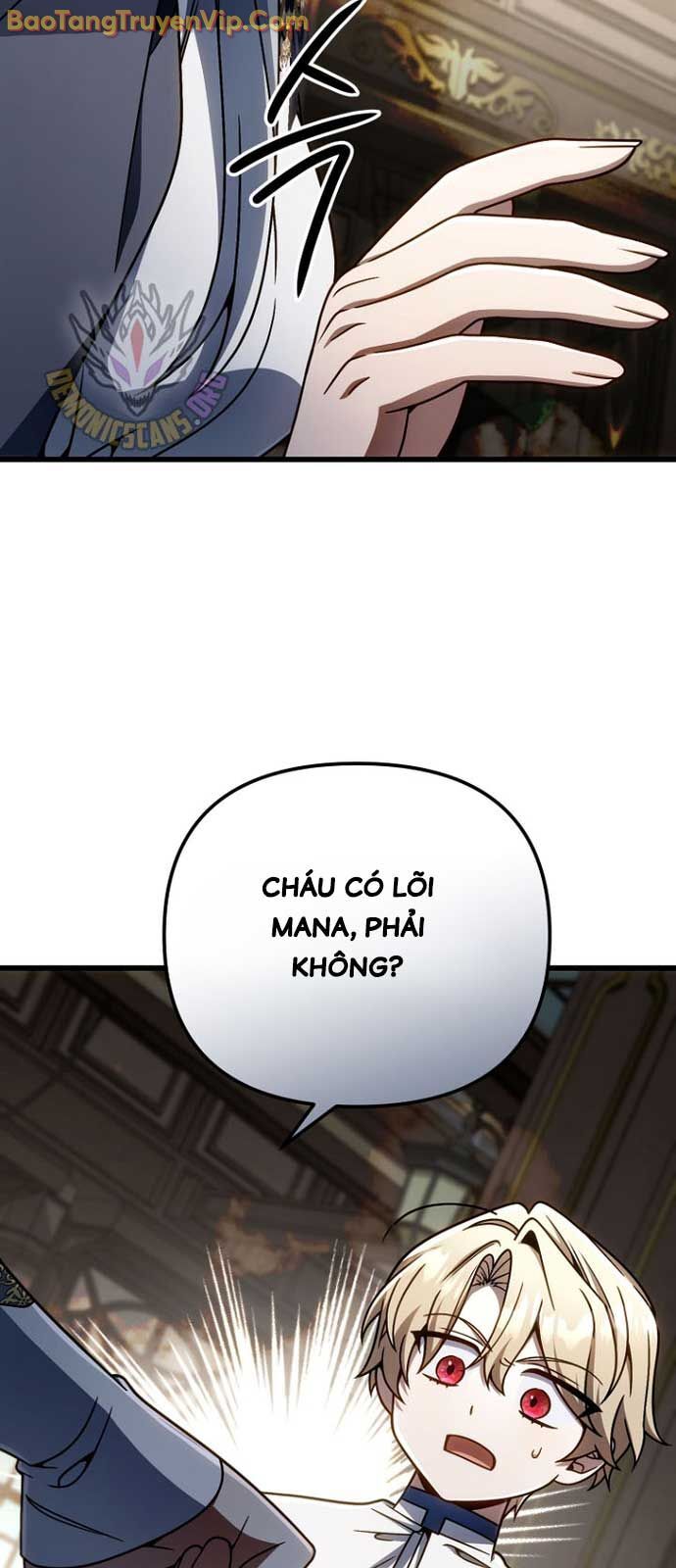 Ta Sẽ Phá Hủy Đất Nước Này - Chapter 37.1 - Page 49