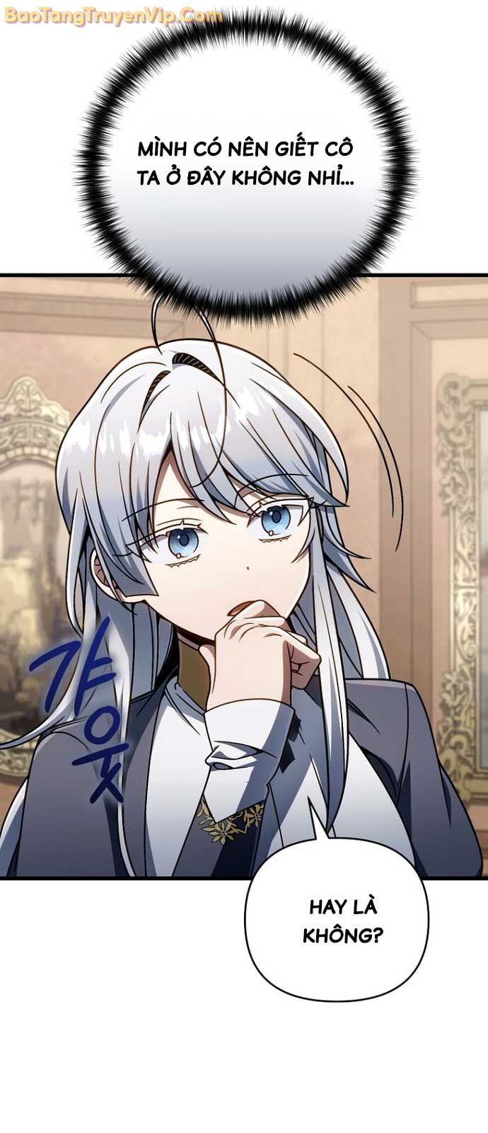 Ta Sẽ Phá Hủy Đất Nước Này - Chapter 37.1 - Page 52