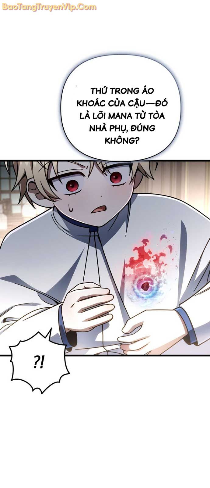 Ta Sẽ Phá Hủy Đất Nước Này - Chapter 37.1 - Page 53