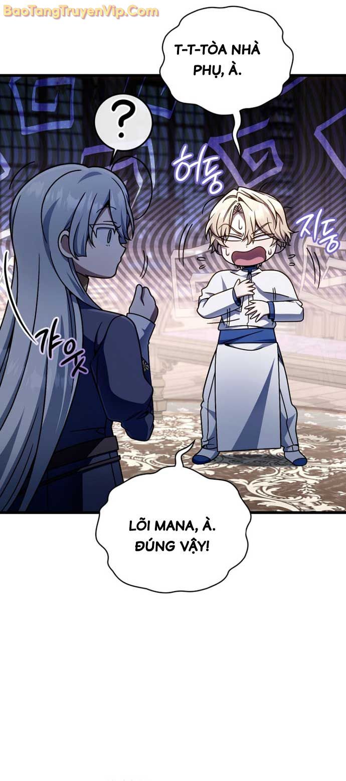 Ta Sẽ Phá Hủy Đất Nước Này - Chapter 37.1 - Page 54