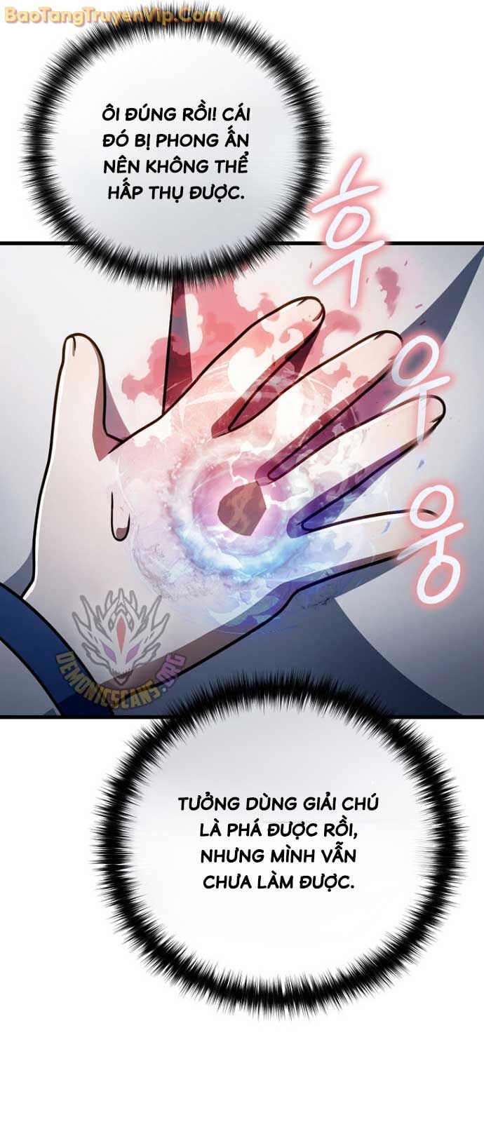 Ta Sẽ Phá Hủy Đất Nước Này - Chapter 37.1 - Page 55