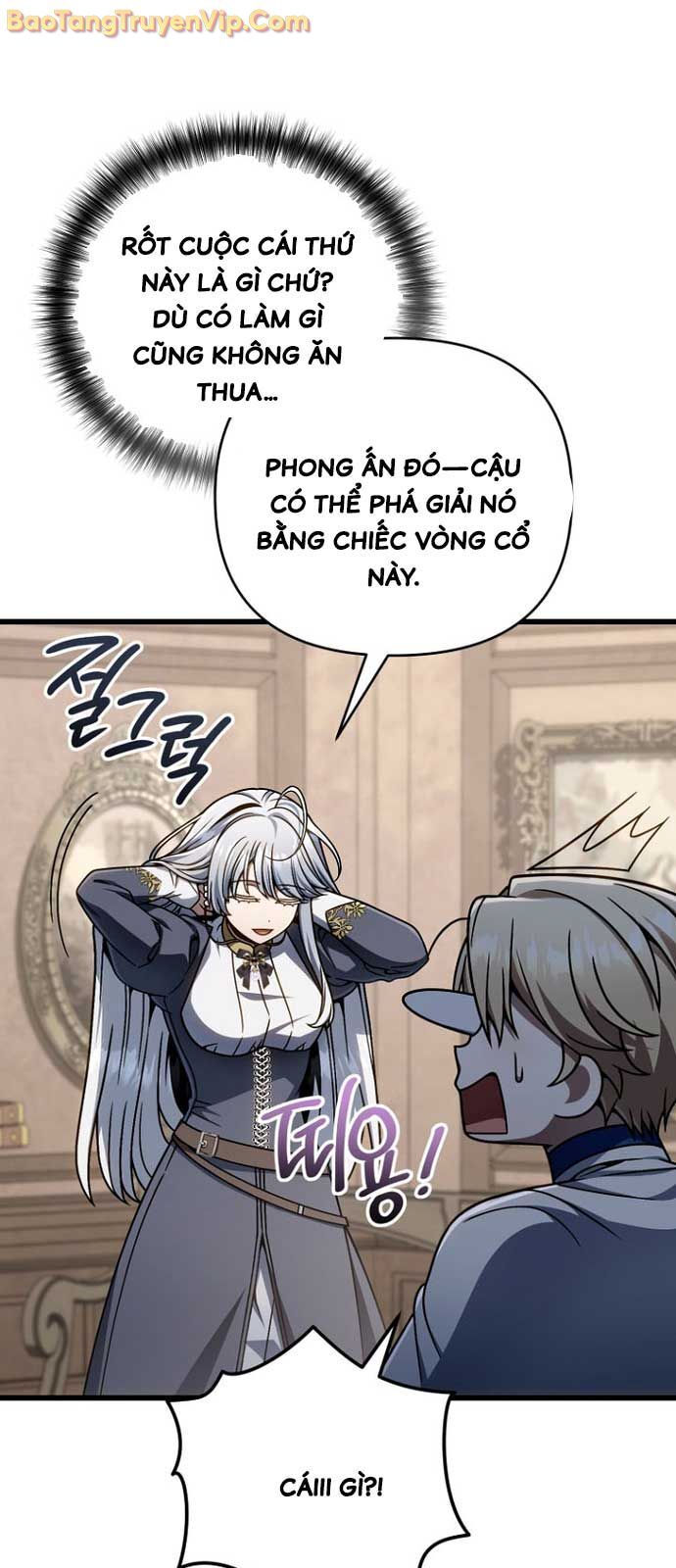 Ta Sẽ Phá Hủy Đất Nước Này - Chapter 37.1 - Page 56