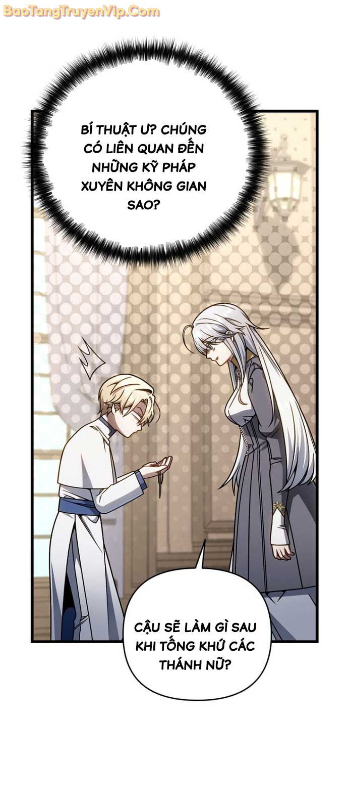 Ta Sẽ Phá Hủy Đất Nước Này - Chapter 37.1 - Page 60