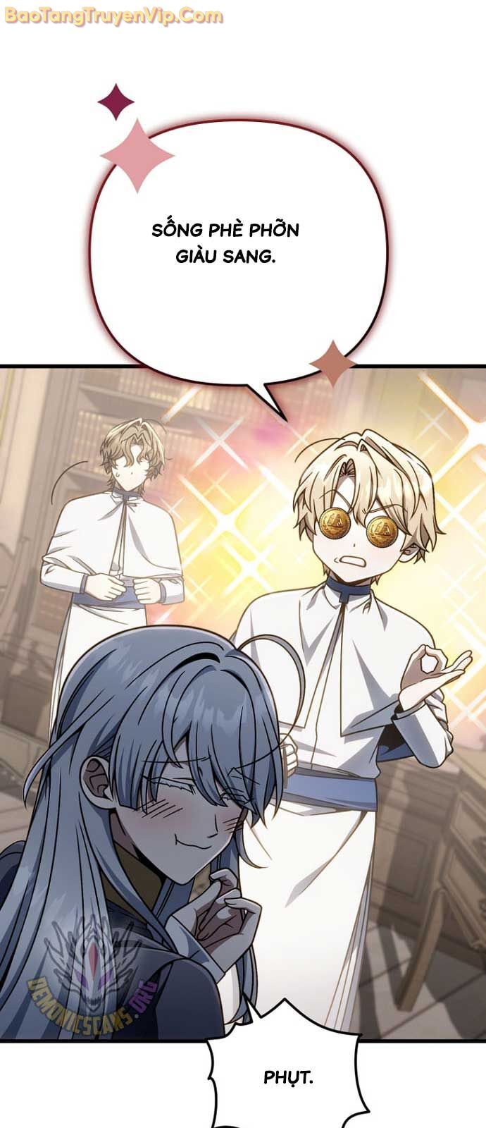 Ta Sẽ Phá Hủy Đất Nước Này - Chapter 37.1 - Page 61