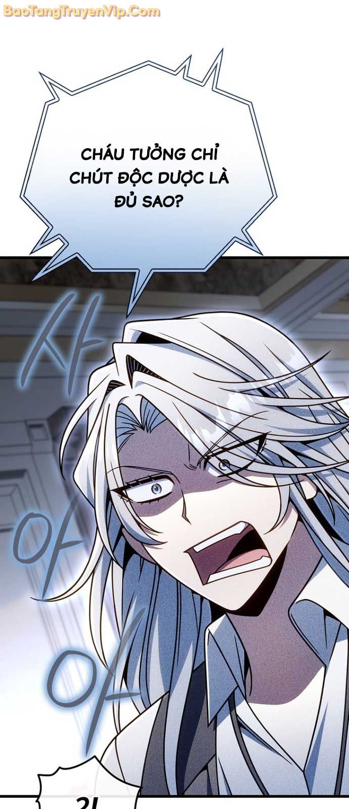 Ta Sẽ Phá Hủy Đất Nước Này - Chapter 37.1 - Page 7