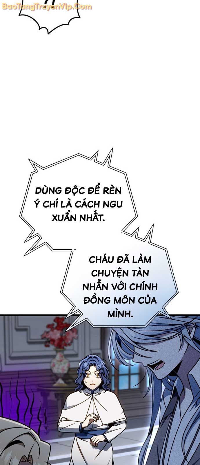 Ta Sẽ Phá Hủy Đất Nước Này - Chapter 37.1 - Page 8