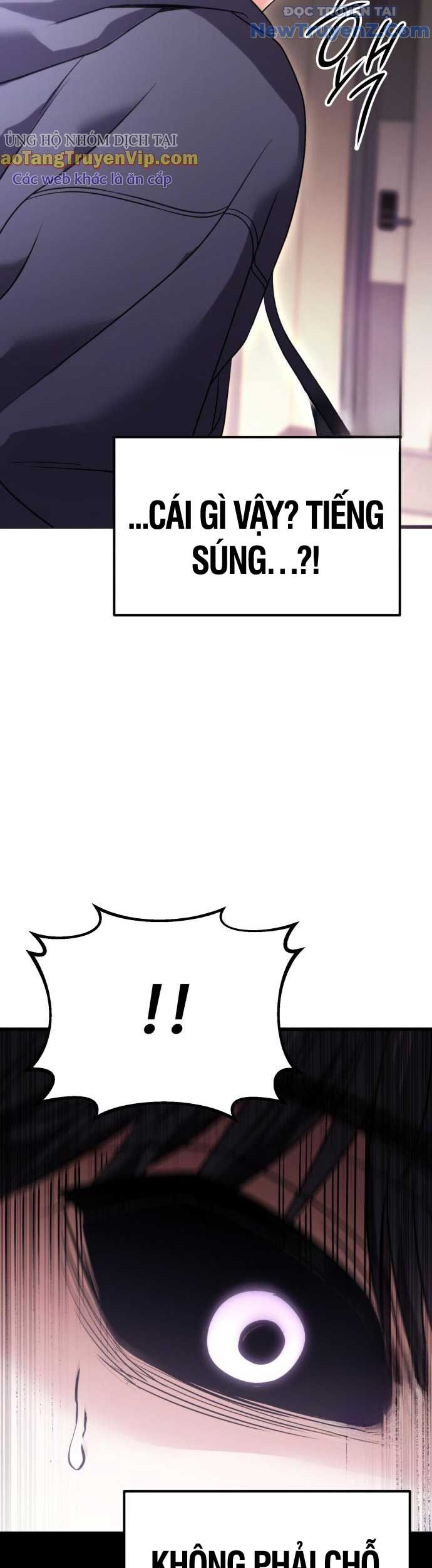 Tuyệt Đối Dân Cư Chapter 26 - Trang 1