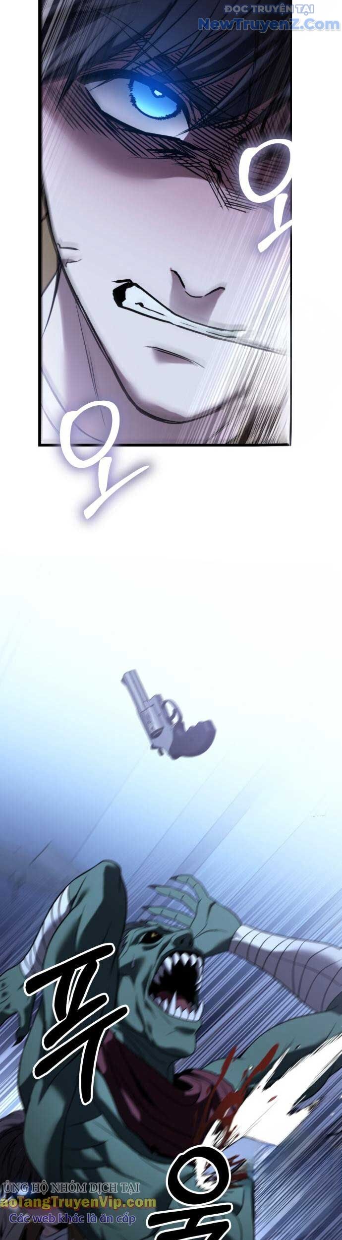 Tuyệt Đối Dân Cư Chapter 26 - Trang 12