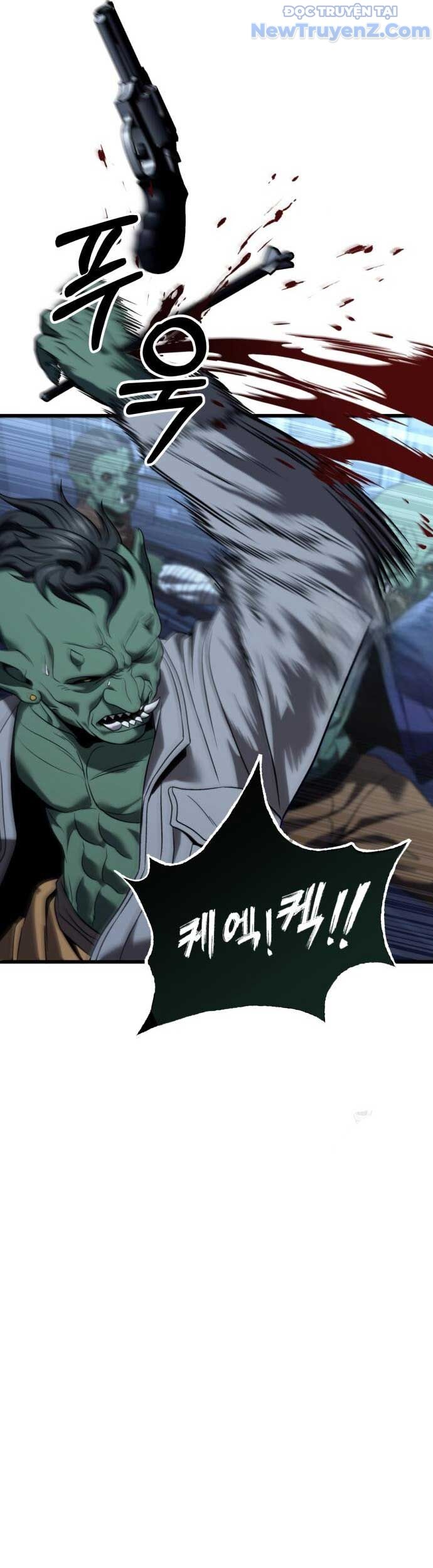 Tuyệt Đối Dân Cư Chapter 26 - Trang 16