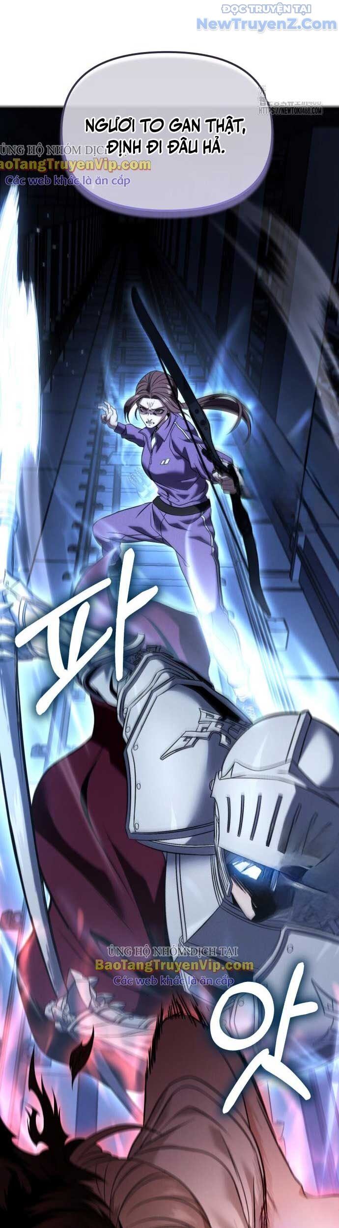 Tuyệt Đối Dân Cư Chapter 26 - Trang 17