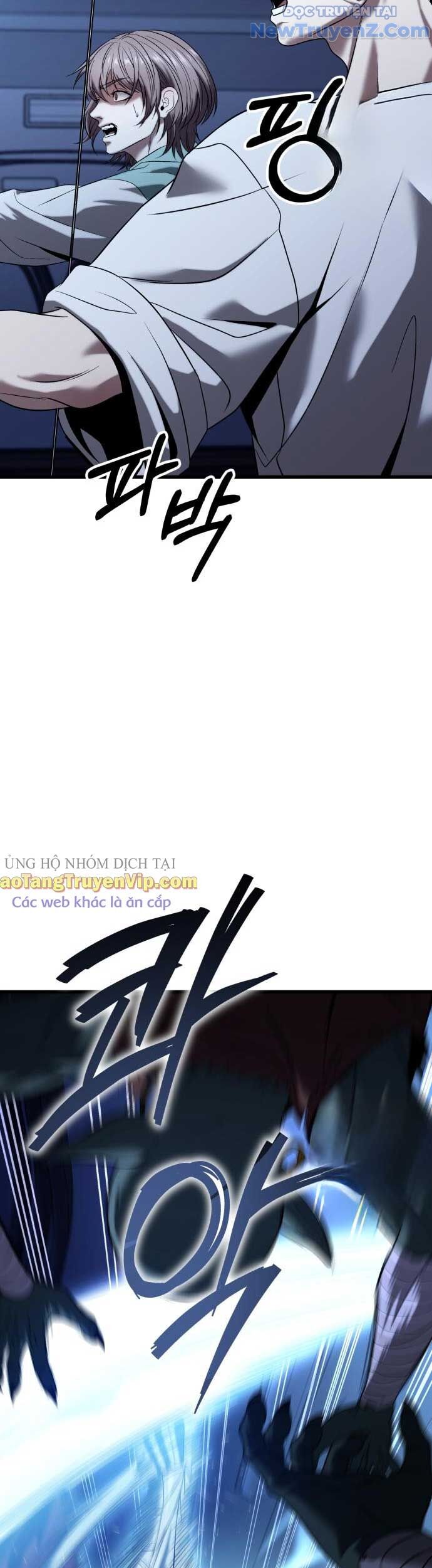 Tuyệt Đối Dân Cư Chapter 26 - Trang 22