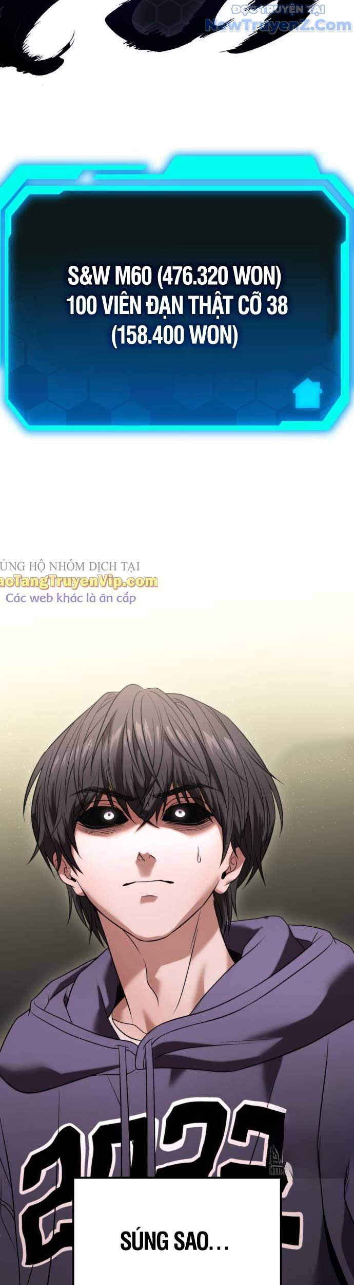 Tuyệt Đối Dân Cư Chapter 26 - Trang 25