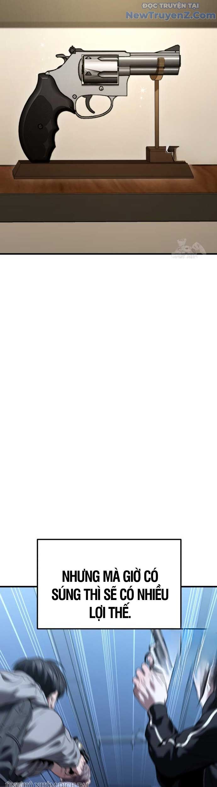 Tuyệt Đối Dân Cư Chapter 26 - Trang 27