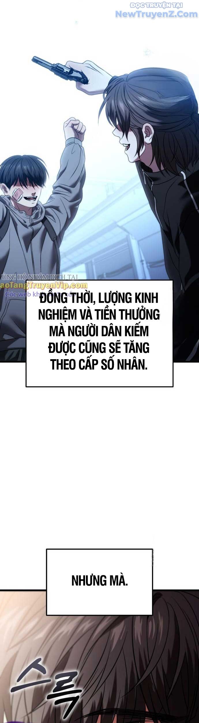 Tuyệt Đối Dân Cư Chapter 26 - Trang 29