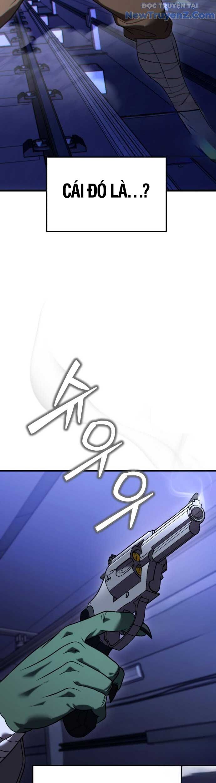 Tuyệt Đối Dân Cư Chapter 26 - Trang 3