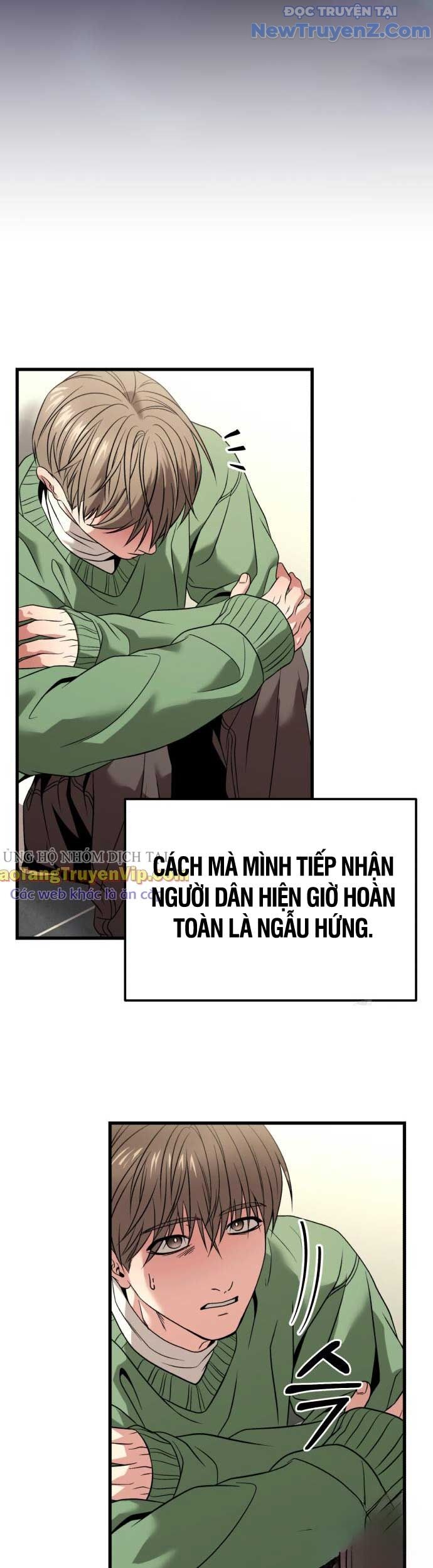 Tuyệt Đối Dân Cư Chapter 26 - Trang 31