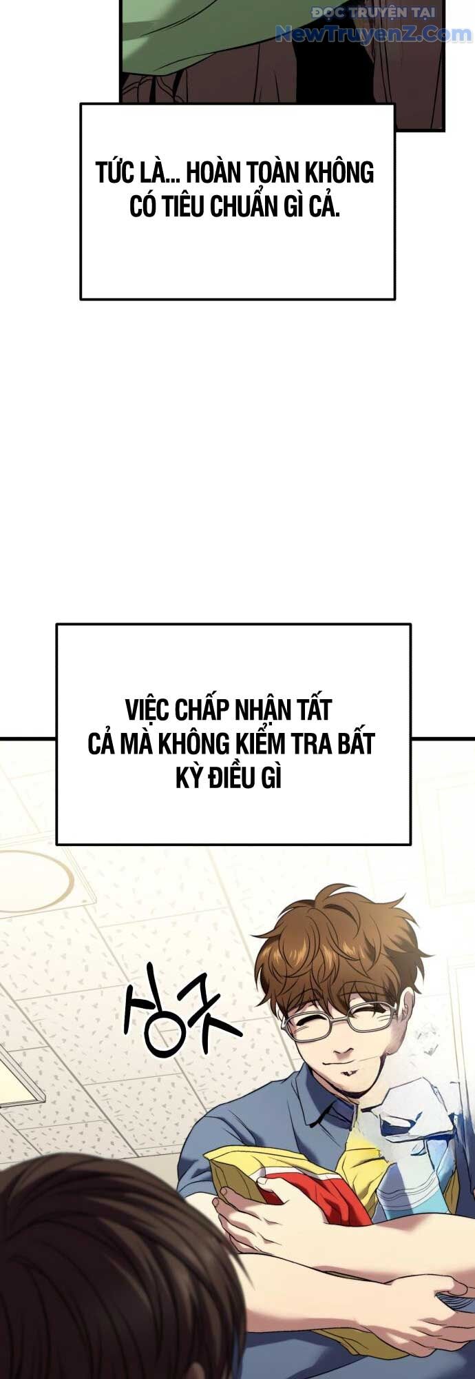 Tuyệt Đối Dân Cư Chapter 26 - Trang 32