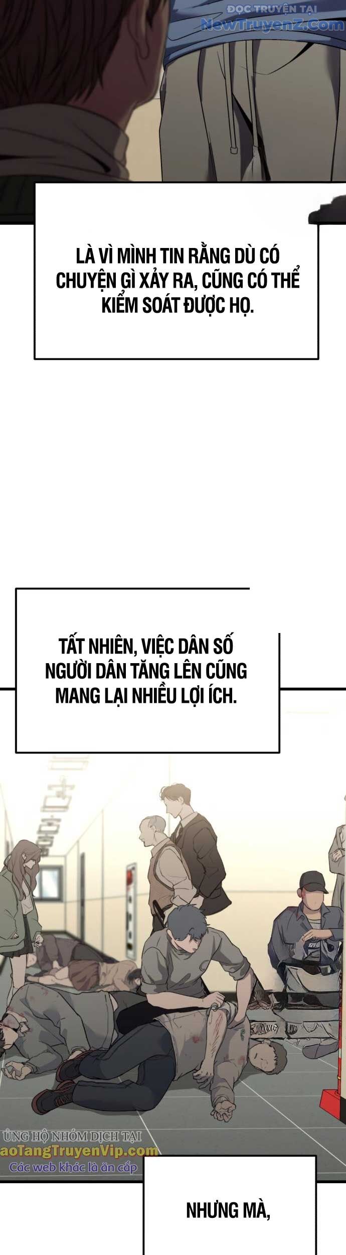 Tuyệt Đối Dân Cư Chapter 26 - Trang 33