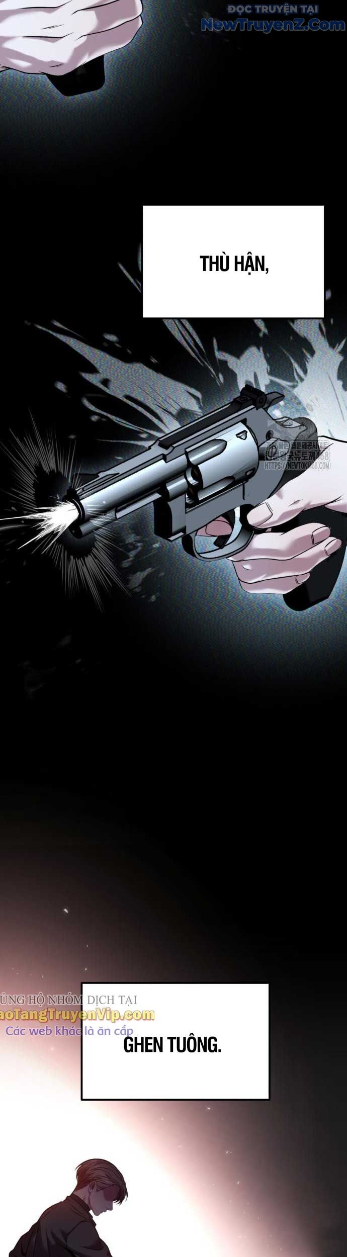 Tuyệt Đối Dân Cư Chapter 26 - Trang 36