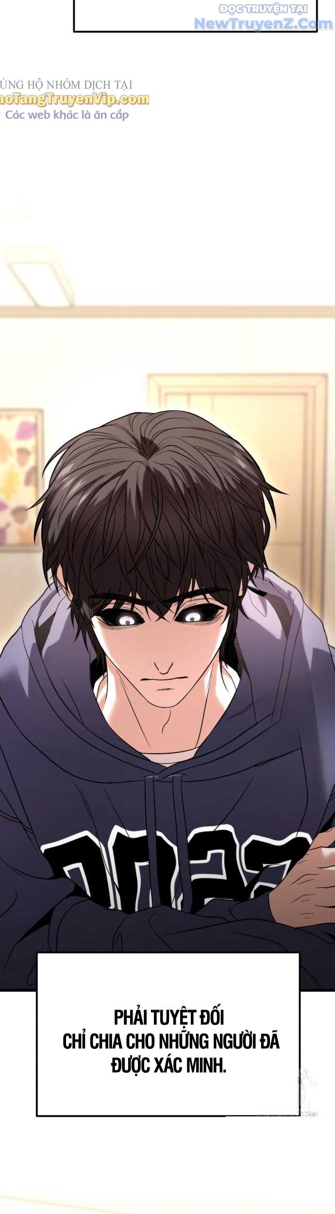 Tuyệt Đối Dân Cư Chapter 26 - Trang 38