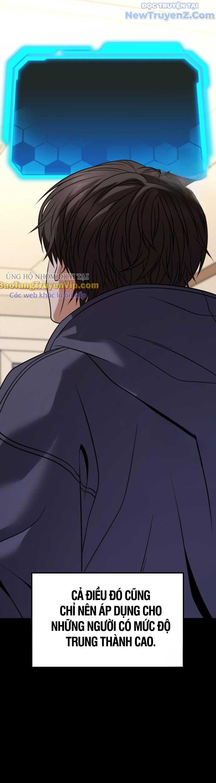 Tuyệt Đối Dân Cư Chapter 26 - Trang 39