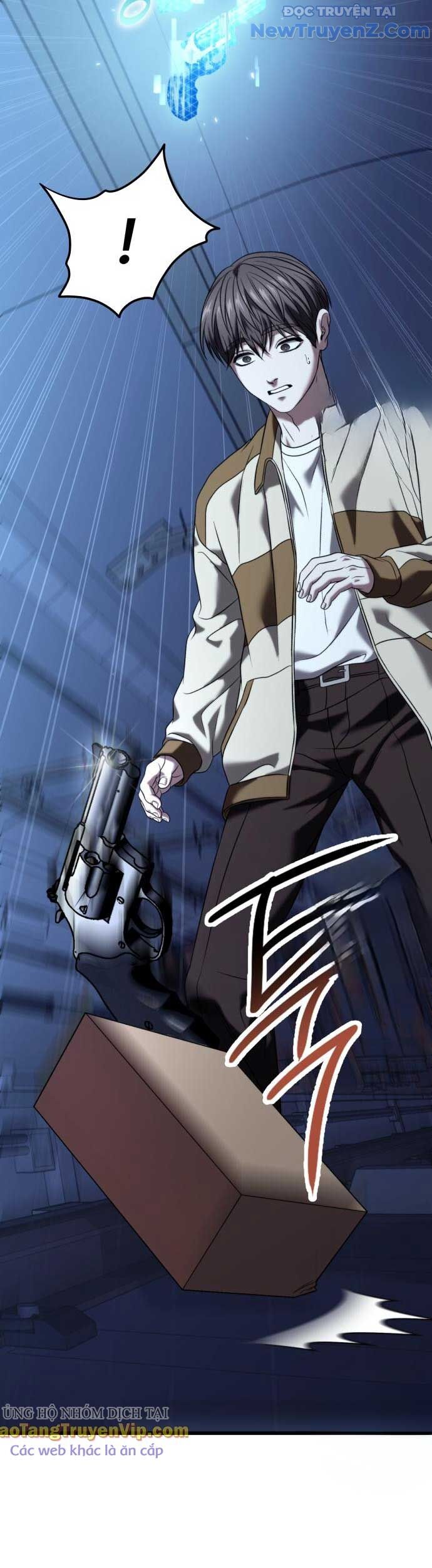 Tuyệt Đối Dân Cư Chapter 26 - Trang 42