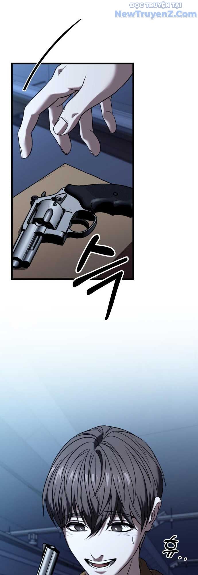 Tuyệt Đối Dân Cư Chapter 26 - Trang 43