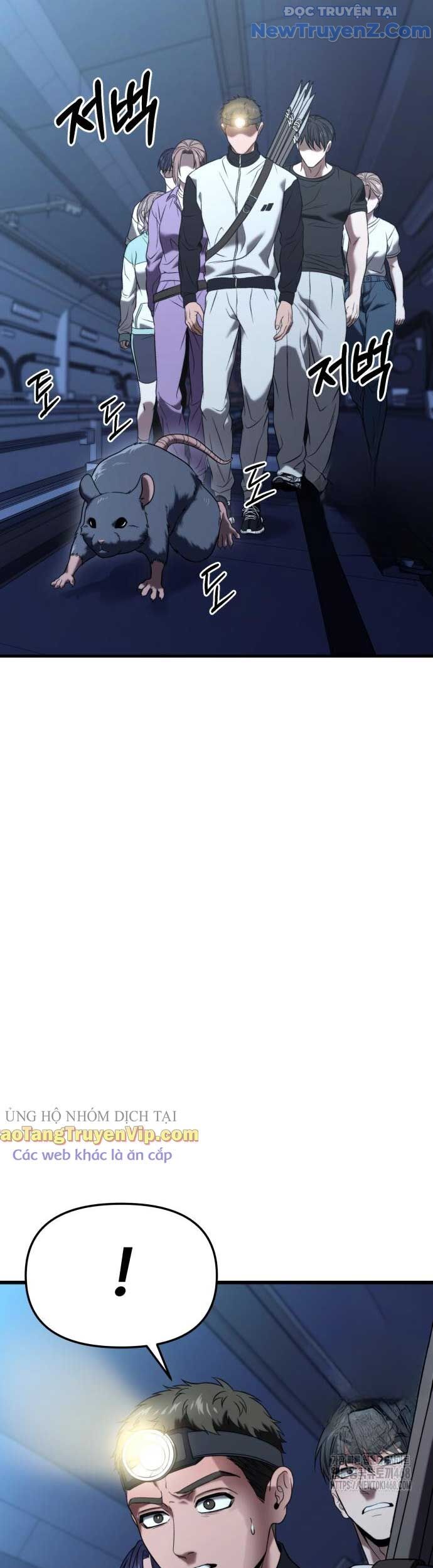 Tuyệt Đối Dân Cư Chapter 26 - Trang 45