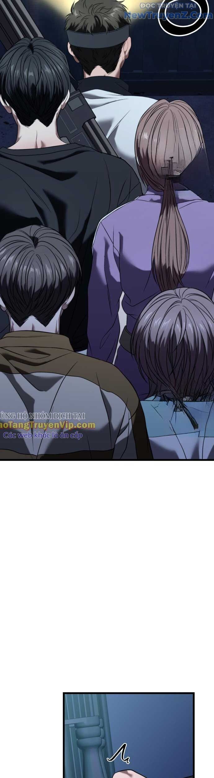 Tuyệt Đối Dân Cư Chapter 26 - Trang 47