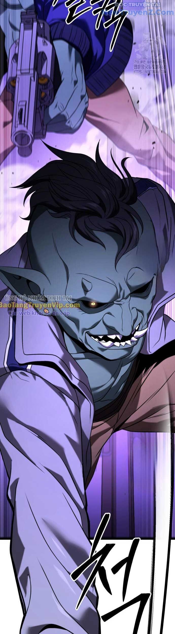 Tuyệt Đối Dân Cư Chapter 26 - Trang 5