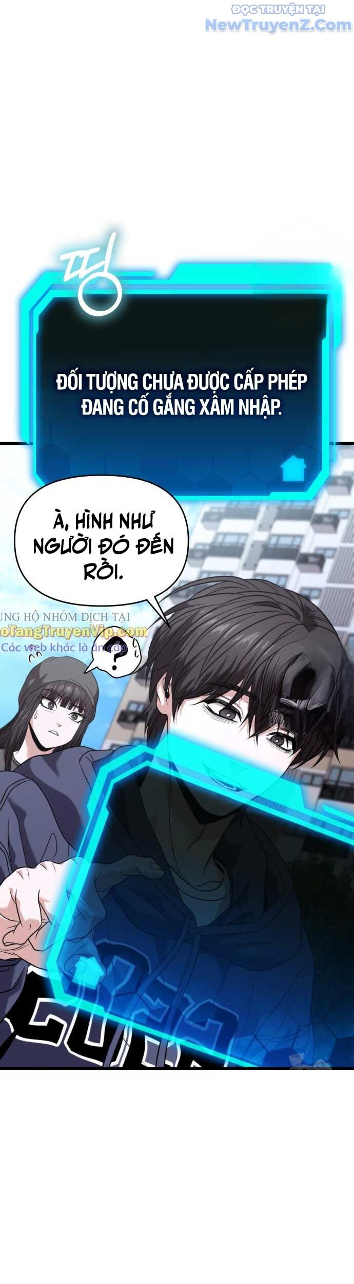 Tuyệt Đối Dân Cư Chapter 26 - Trang 52