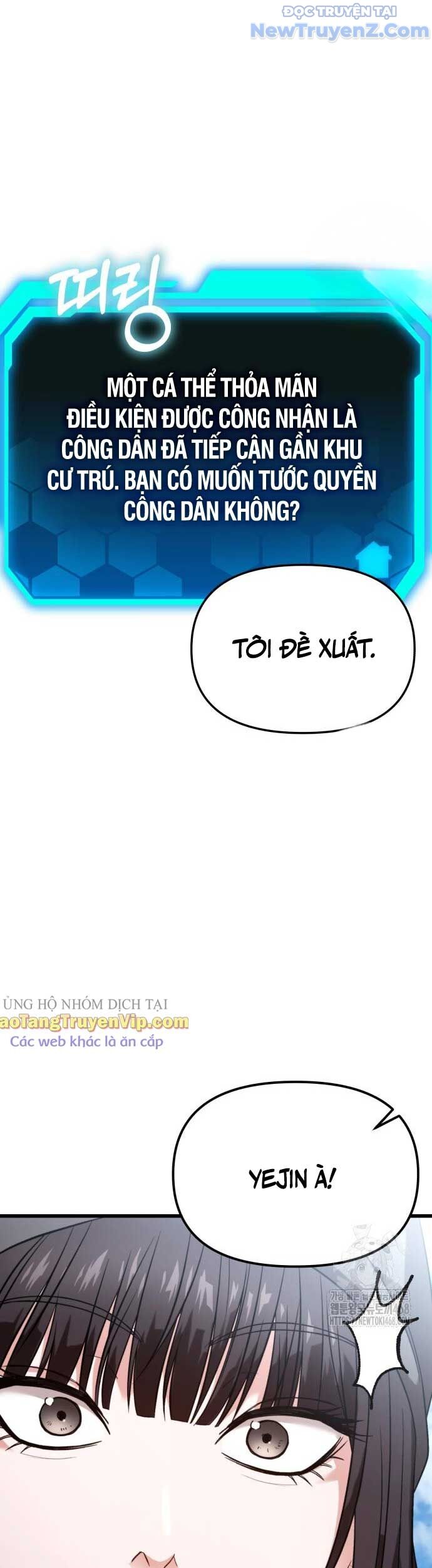 Tuyệt Đối Dân Cư Chapter 26 - Trang 53