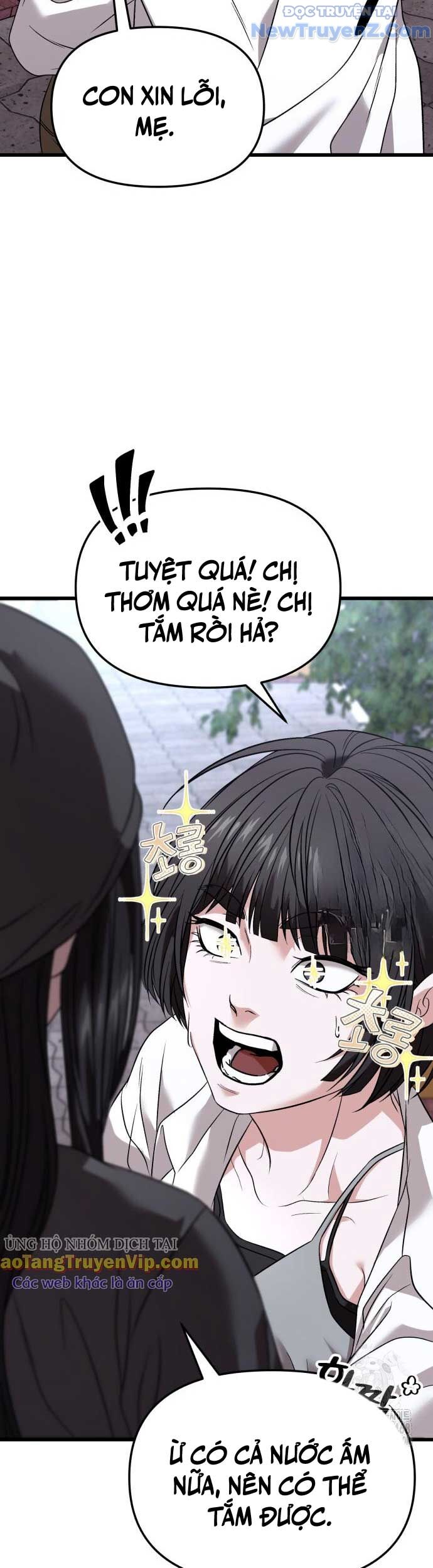 Tuyệt Đối Dân Cư Chapter 26 - Trang 56