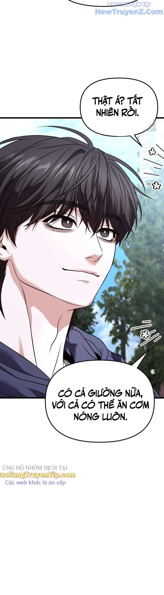 Tuyệt Đối Dân Cư Chapter 26 - Trang 57