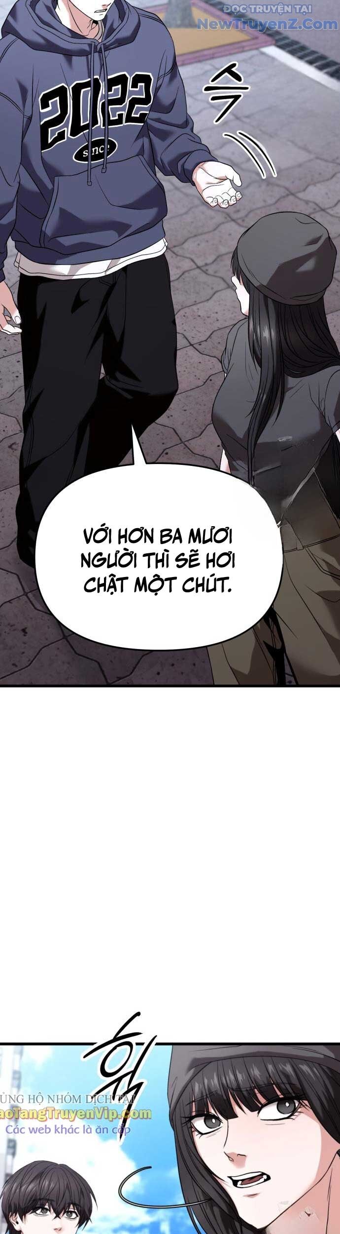 Tuyệt Đối Dân Cư Chapter 26 - Trang 59