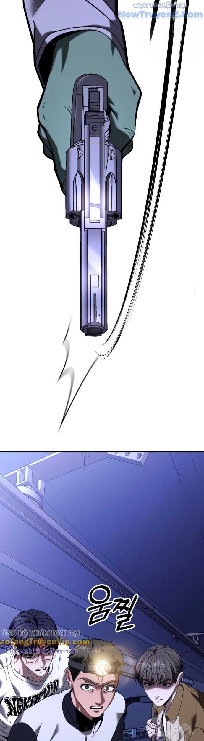 Tuyệt Đối Dân Cư Chapter 26 - Trang 6