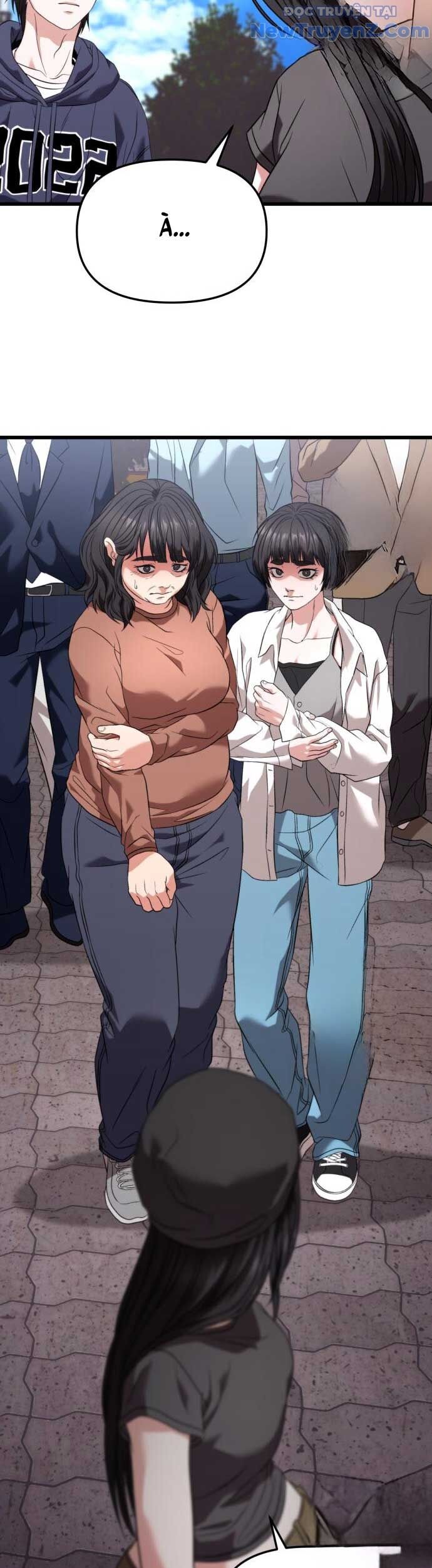 Tuyệt Đối Dân Cư Chapter 26 - Trang 60
