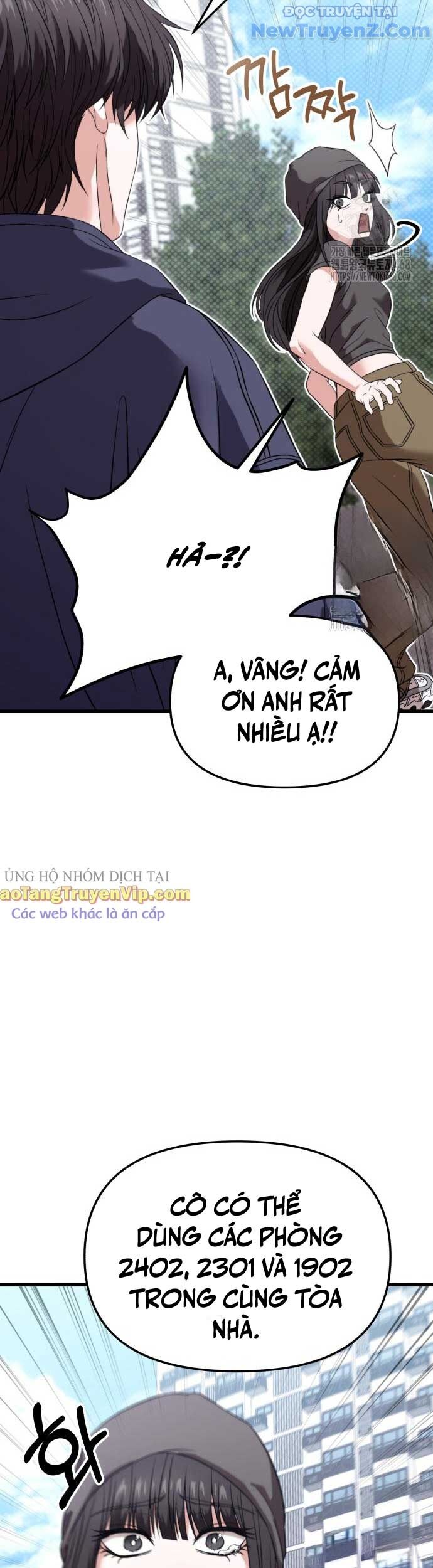 Tuyệt Đối Dân Cư Chapter 26 - Trang 62