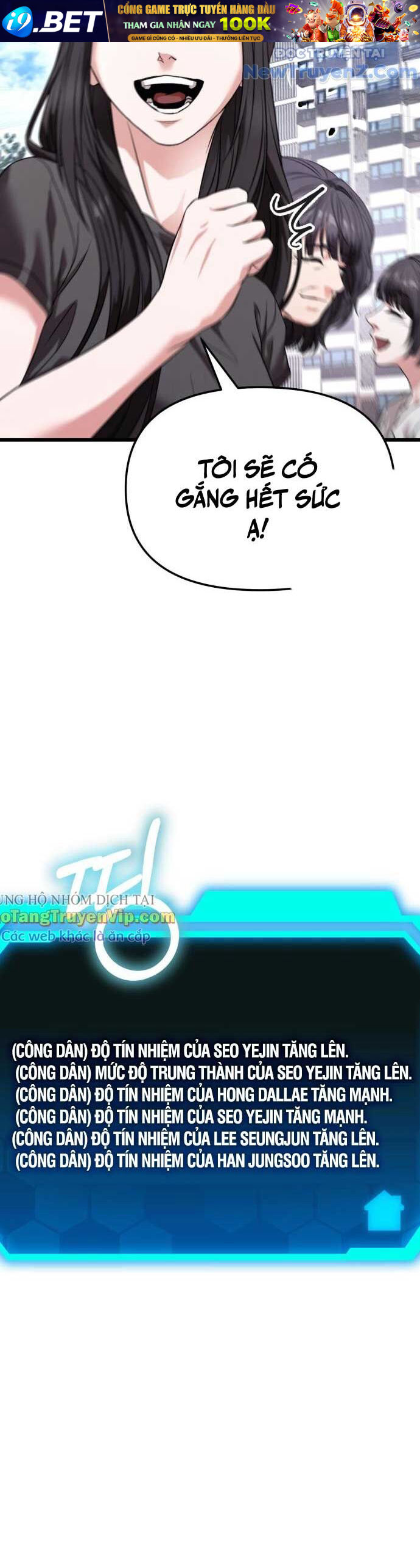 Tuyệt Đối Dân Cư Chapter 26 - Trang 63